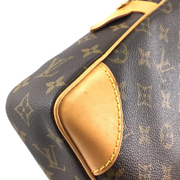 Porte-Documents Porte Voyage Briefcase Laptop Bag - Picture 7 of 12